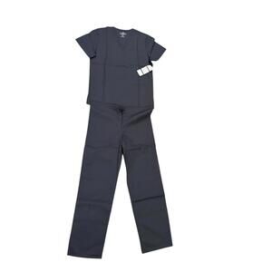 Marc Steven’s Uniform Scrubs Gray Size Xs